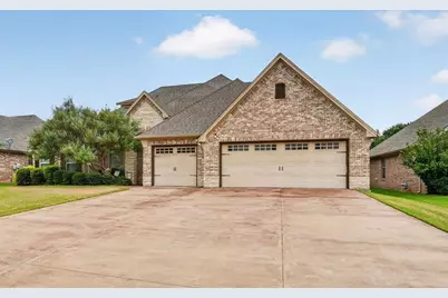 3545 Abes Landing Drive, Granbury, TX 76049 - Photo 1