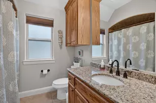 3545 Abes Landing Dr, Granbury, TX 76049 - Photo 21
