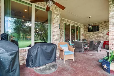 3545 Abes Landing Drive, Granbury, TX 76049 - Photo 13