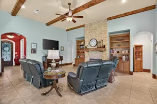 3545 Abes Landing Dr, Granbury, TX 76049 - Photo 25