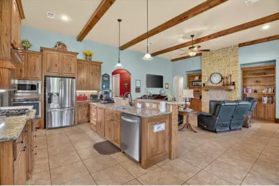 3545 Abes Landing Drive, Granbury, TX 76049 - Photo 5