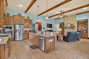 3545 Abes Landing Dr, Granbury, TX 76049 - Photo 5