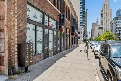 2010 Commerce Street #B203, Dallas, TX 75201 - Photo 9