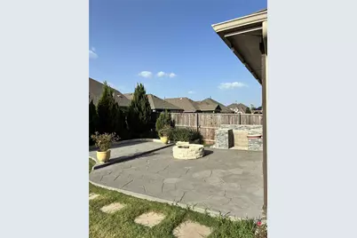 1909 Drover Creek Road, Aubrey, TX 76227 - Photo 29