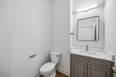 2010 Commerce Street #B204, Dallas, TX 75201 - Photo 7