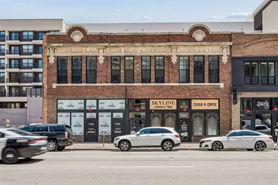 2010 Commerce Street #B204, Dallas, TX 75201 - Photo 13