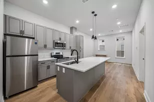 2010 Commerce St, Dallas, TX 75201 - Photo 1