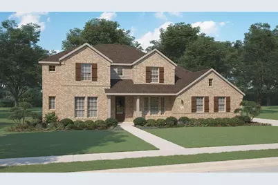 4411 Point Rider Avenue, Waxahachie, TX 75165 - Photo 1