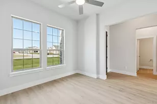 4411 Point Rider Ave, Waxahachie, TX 75165 - Photo 3