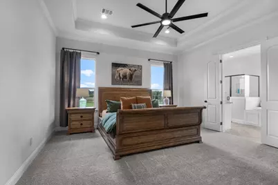 8078 Cutter Corral Road, Fort Worth, TX 76126 - Photo 19