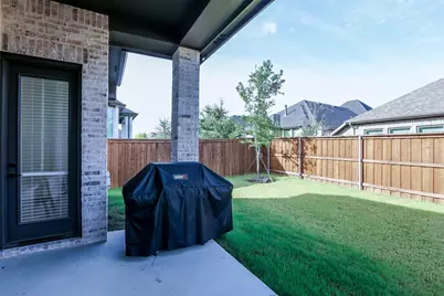1807 Buckeye Lane, Mansfield, TX 76063 - Photo 33