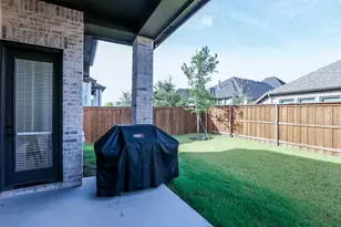 1807 Buckeye Ln, Mansfield, TX 76063 - Photo 33