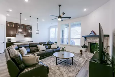 1807 Buckeye Lane, Mansfield, TX 76063 - Photo 17