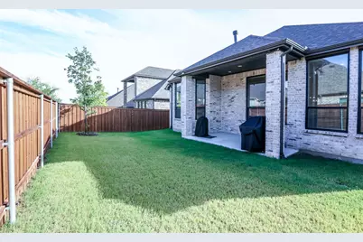 1807 Buckeye Lane, Mansfield, TX 76063 - Photo 33