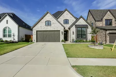 1807 Buckeye Lane, Mansfield, TX 76063 - Photo 1
