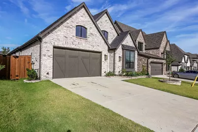 1807 Buckeye Lane, Mansfield, TX 76063 - Photo 3