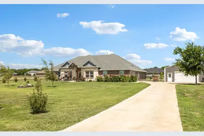 296 Hidden Meadow Trail, Leonard, TX 75452 - Photo 1
