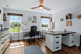 296 Hidden Meadow Trail, Leonard, TX 75452 - Photo 15