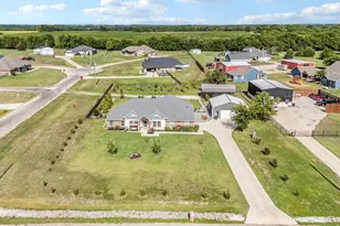 296 Hidden Meadow Trail, Leonard, TX 75452 - Photo 23