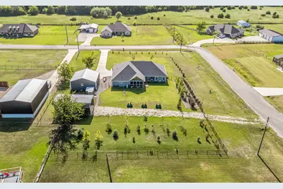 296 Hidden Meadow Trail, Leonard, TX 75452 - Photo 23