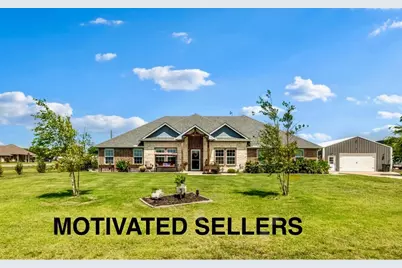 296 Hidden Meadow Trail, Leonard, TX 75452 - Photo 1