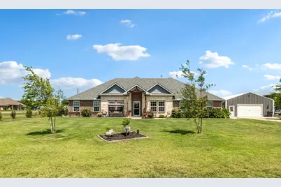296 Hidden Meadow Trail, Leonard, TX 75452 - Photo 3