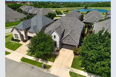 4637 Seabiscuit Street, Carrollton, TX 75010 - Photo 1