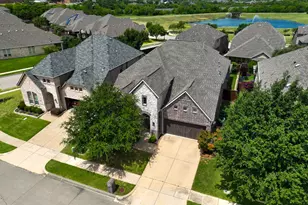 4637 Seabiscuit St, Carrollton, TX 75010 - Photo 1
