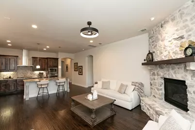 4637 Seabiscuit Street, Carrollton, TX 75010 - Photo 9