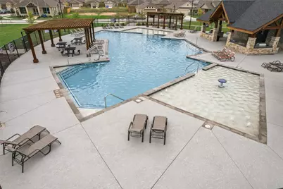 15229 Rangeland Road, Haslet, TX 76052 - Photo 15