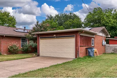 1202 NW 4th Avenue, Mineral Wells, TX 76067 - Photo 5