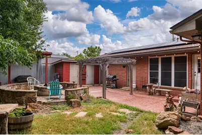1202 NW 4th Avenue, Mineral Wells, TX 76067 - Photo 33