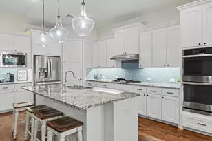 5213 Ravine Ridge Ct, Flower Mound, TX 76262 - Photo 7