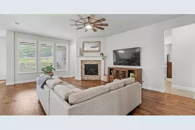 5213 Ravine Ridge Court, Flower Mound, TX 76262 - Photo 15
