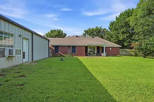 522 Preston Dr, Pottsboro, TX 75076 - Photo 35
