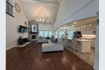 9840 El Colina Drive, Fort Worth, TX 76179 - Photo 3