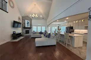 9840 El Colina Dr, Fort Worth, TX 76179 - Photo 3