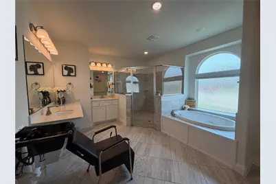 9840 El Colina Drive, Fort Worth, TX 76179 - Photo 9