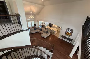 9840 El Colina Dr, Fort Worth, TX 76179 - Photo 13