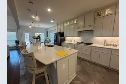 9840 El Colina Drive, Fort Worth, TX 76179 - Photo 5