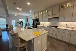 9840 El Colina Dr, Fort Worth, TX 76179 - Photo 5
