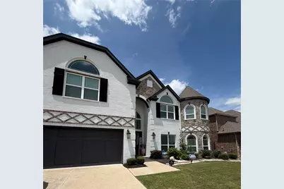 9840 El Colina Drive, Fort Worth, TX 76179 - Photo 1