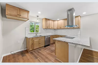 2335 Hartline Drive, Dallas, TX 75228 - Photo 5