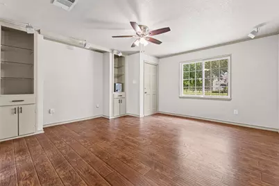 6709 Gillis Johnson Street, Fort Worth, TX 76179 - Photo 7