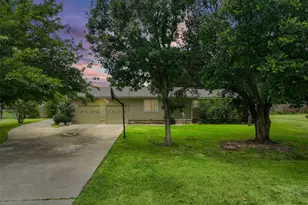 6709 Gillis Johnson St, Fort Worth, TX 76179 - Photo 1