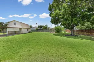 6709 Gillis Johnson St, Fort Worth, TX 76179 - Photo 21