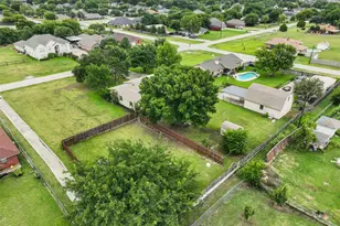 6709 Gillis Johnson St, Fort Worth, TX 76179 - Photo 25