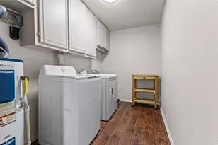 6709 Gillis Johnson St, Fort Worth, TX 76179 - Photo 13