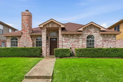 2825 Bent Brook Drive, Mesquite, TX 75181 - Photo 1