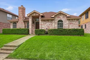 2825 Bent Brook Dr, Mesquite, TX 75181 - Photo 5